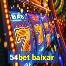 54bet baixar